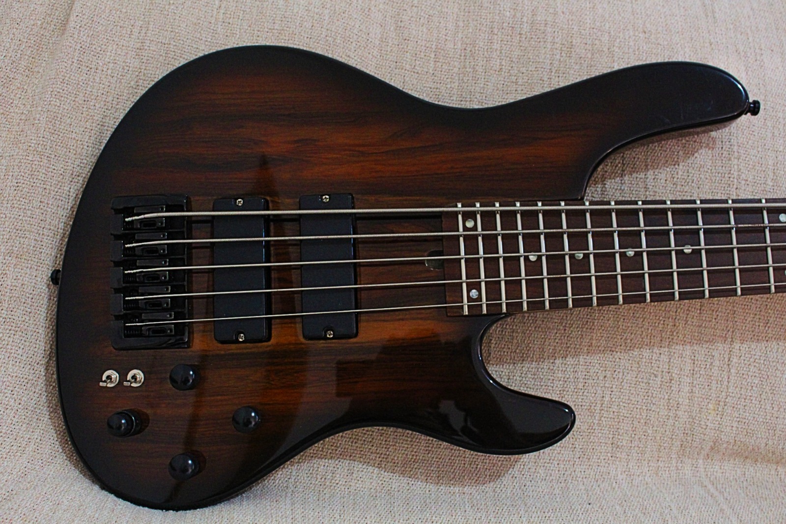 Sado M5